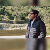 Saurabh Yadav