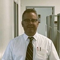 Toby Maxwell