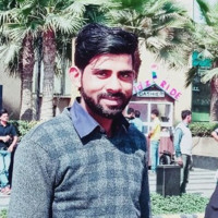 Nitin Kumar