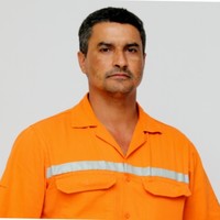 Gerson R. Ribeiro