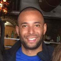 Bryan Queen