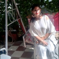 Ahna Mulchandani