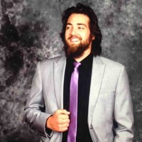Scott Pellegrino