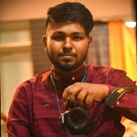 Abhilash Ghosh