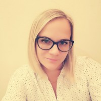 Nikola Benešová