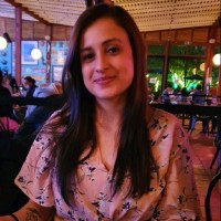 María Camila Bernal González