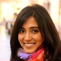 Manisha Madhavan