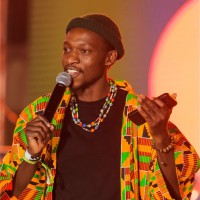 Siyabonga Dlamini