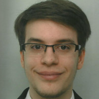 Jeremy Gatt