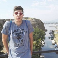 Lucas Fernández Martínez