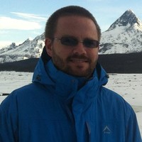 Stuart Alderson-Smith