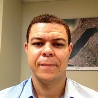 Irving Carey