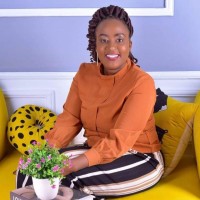 joyce mwikali