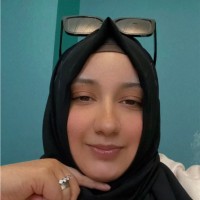 Meltem Yuksekkaya