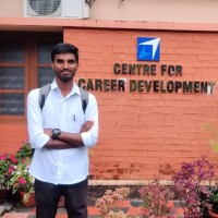 Mudasthu Rajender