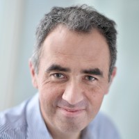 Patrick Egermann