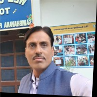 Santosh Kumar Yadav