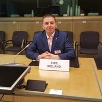 Padraig Moynihan