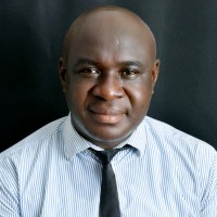 Maxidite A. Minkah, Ph.D.