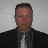 Larry Taylor