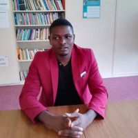 Solomon Ejokpaoghene