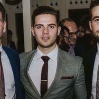 Matthew Congedi