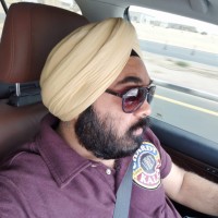 Preetpal Singh