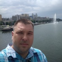 Сергей Селютин