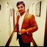 Nikhil Sharma