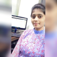 Madhuri Shirole