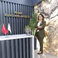 Zeynep ARSLAN ÇELIK