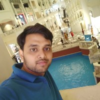 Dhananjay Tiwari