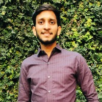 Arqam Ansari