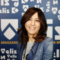 Daniela Grimolizzi