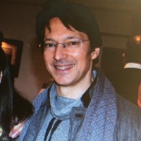 Miguel Mañas Alcalde