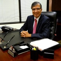 Balasubramani Ganesh