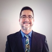 Jorge Serrano Escobar