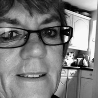 Carole Lancaster nee Quince