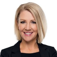 Jennifer Arcand Slater