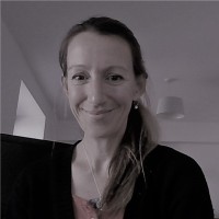 Emily Harris, Fca