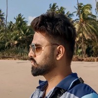 Abhishek Limkarh