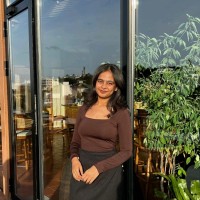 Roshni Khurana