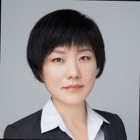 Xuan Lauff-Guo 郭 旋