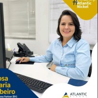 Rosa Ribeiro