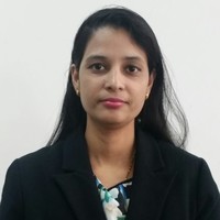 hazel dsilva