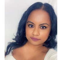 Sheeromani (Tina) D.