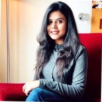 Kritika Singh