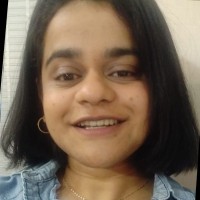 Harshitha Madhu