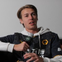 Jack Axford