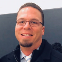 Kevin Hepfner